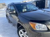 Toyota RAV4 2009 года за 9 300 000 тг. в Караганда – фото 2