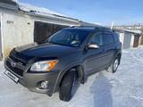 Toyota RAV4 2009 года за 9 300 000 тг. в Караганда – фото 4