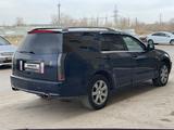 Cadillac SRX 2008 годаүшін3 700 000 тг. в Астана – фото 4