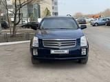 Cadillac SRX 2008 года за 3 700 000 тг. в Астана – фото 3