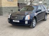 Cadillac SRX 2008 годаүшін3 700 000 тг. в Астана – фото 2