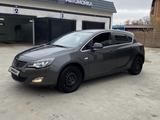 Opel Astra 2010 годаfor3 400 000 тг. в Кызылорда