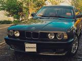 BMW 525 1990 годаүшін1 700 000 тг. в Караганда – фото 2