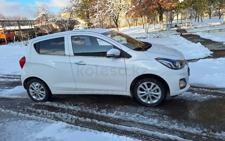 Chevrolet Spark 2022 года за 6 000 000 тг. в Шымкент