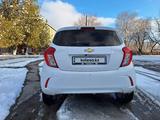 Chevrolet Spark 2022 года за 6 000 000 тг. в Шымкент – фото 4