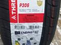 185/65R15 Three-A P306үшін16 000 тг. в Алматы