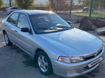 Mitsubishi Lancer 1997 года за 1 950 000 тг. в Алматы – фото 3