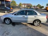 Mitsubishi Lancer 1997 годаfor1 950 000 тг. в Алматы – фото 4