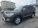 Toyota Land Cruiser 2017 годаfor31 000 000 тг. в Павлодар – фото 4