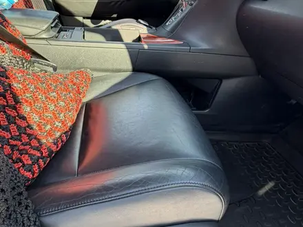 Lexus RX 350 2012 года за 12 200 000 тг. в Караганда – фото 12