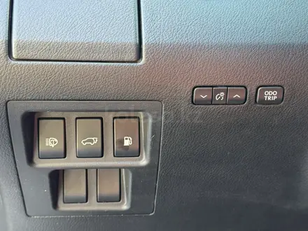 Lexus RX 350 2012 года за 12 200 000 тг. в Караганда – фото 15