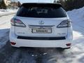 Lexus RX 350 2012 года за 12 200 000 тг. в Караганда – фото 19