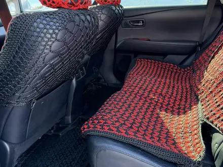 Lexus RX 350 2012 года за 12 200 000 тг. в Караганда – фото 18
