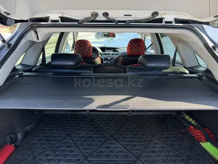 Lexus RX 350 2012 года за 12 200 000 тг. в Караганда – фото 22