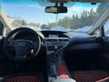 Lexus RX 350 2012 года за 12 200 000 тг. в Караганда – фото 24