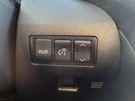 Lexus RX 350 2012 года за 12 200 000 тг. в Караганда – фото 28