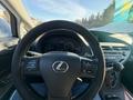 Lexus RX 350 2012 года за 12 200 000 тг. в Караганда – фото 30