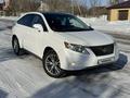 Lexus RX 350 2012 года за 12 200 000 тг. в Караганда