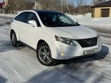 Lexus RX 350 2012 года за 12 200 000 тг. в Караганда