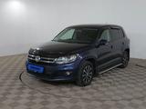 Volkswagen Tiguan 2013 года за 7 890 000 тг. в Шымкент