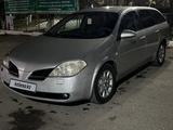 Nissan Primera 2001 года за 2 700 000 тг. в Шымкент