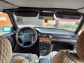 Mercedes-Benz E 200 1994 года за 1 450 000 тг. в Шымкент – фото 10