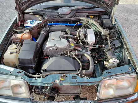 Mercedes-Benz E 200 1994 года за 1 450 000 тг. в Шымкент – фото 13