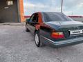 Mercedes-Benz E 200 1994 года за 1 450 000 тг. в Шымкент – фото 5