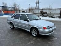 ВАЗ (Lada) 2115 2008 годаүшін1 400 000 тг. в Костанай