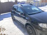 Renault Sandero Stepway 2017 годаүшін5 000 000 тг. в Актобе – фото 2