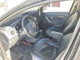 Renault Sandero Stepway 2017 годаүшін5 000 000 тг. в Актобе – фото 4