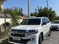 Toyota Land Cruiser 2008 годаүшін19 000 000 тг. в Шымкент