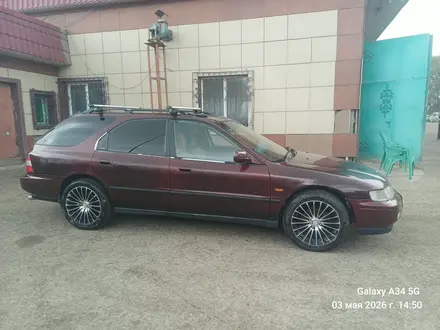 Honda Accord 1995 года за 1 600 000 тг. в Алматы – фото 2