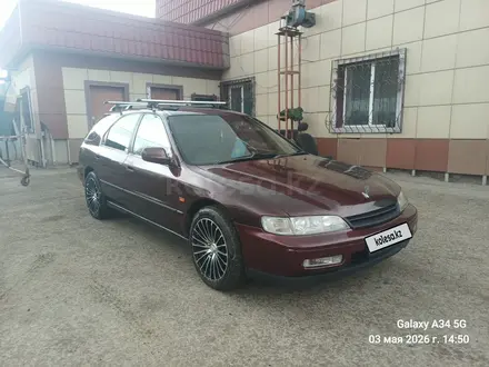Honda Accord 1995 года за 1 600 000 тг. в Алматы