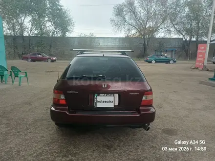 Honda Accord 1995 года за 1 600 000 тг. в Алматы – фото 4