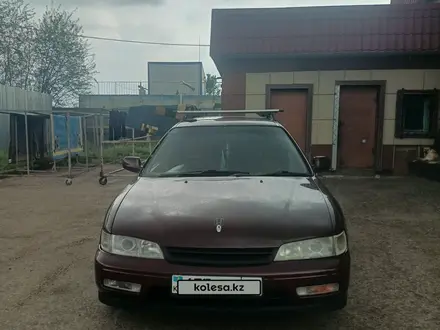 Honda Accord 1995 года за 1 600 000 тг. в Алматы – фото 6
