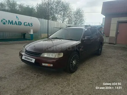 Honda Accord 1995 года за 1 600 000 тг. в Алматы – фото 7