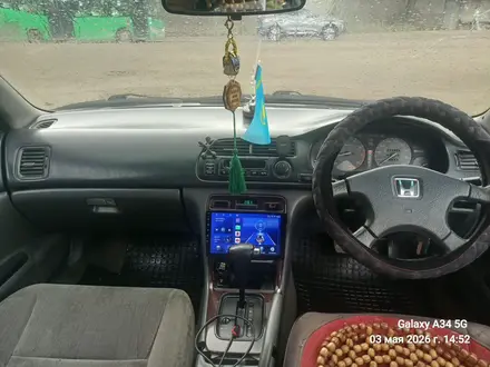 Honda Accord 1995 года за 1 600 000 тг. в Алматы – фото 9