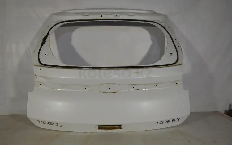 Крышка багажника Chery Tiggo 2 за 90 000 тг. в Караганда