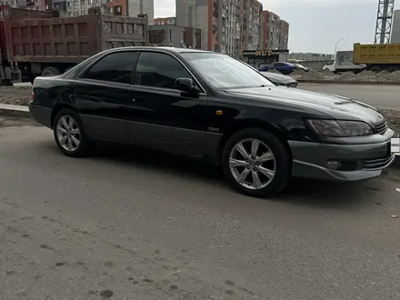 Toyota Windom 2000 года за 5 500 000 тг. в Алматы – фото 4