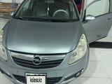 Opel Corsa 2010 года за 2 500 000 тг. в Жезказган – фото 5