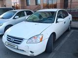 Nissan Altima 2004 года за 2 400 000 тг. в Астана