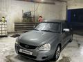 ВАЗ (Lada) Priora 2170 2008 года за 1 800 000 тг. в Актобе – фото 10