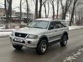 Mitsubishi Montero Sport 2003 годаfor5 300 000 тг. в Алматы