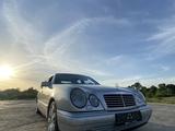 Mercedes-Benz E 280 1998 годаүшін3 700 000 тг. в Актобе