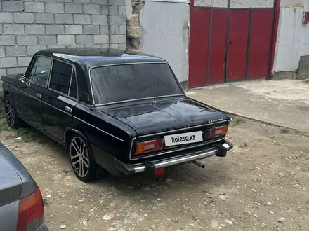 ВАЗ (Lada) 2106 1991 года за 1 800 000 тг. в Туркестан – фото 18