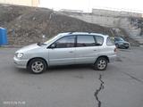 Toyota Ipsum 1996 годаүшін3 300 000 тг. в Усть-Каменогорск – фото 3