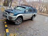 Mitsubishi L200 2000 года за 4 000 000 тг. в Караганда – фото 2