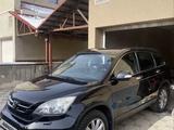 Honda CR-V 2012 года за 11 300 000 тг. в Алматы
