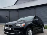 Mitsubishi ASX 2013 года за 6 500 000 тг. в Астана